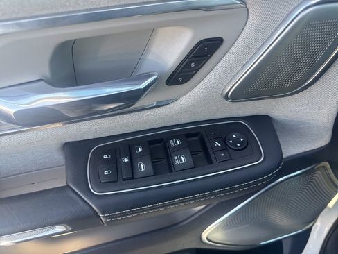 Used 2023 RAM 1500 Limited image 26