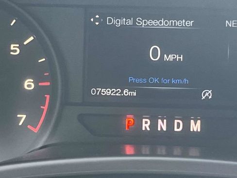 Certified 2018 Ford F150 XL w/ Equipment Group 101A Mid RWD image 26