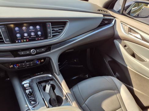 Used 2023 Buick Enclave Essence w/ Trailering Package, 5000 lbs. FWD image 3