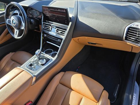 Used 2023 BMW M850i Gran Coupe xDrive AWD/4WD image 28