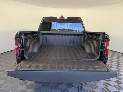 Used 2026 RAM 1500 Big Horn w/ Night Edition AWD/4WD image 8