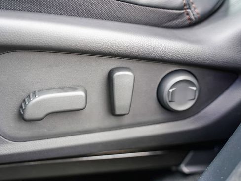 New 2026 Subaru Forester Touring image 22