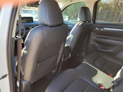 New 2025 MAZDA CX-5 AWD 2.5 S w/ Select Package image 11
