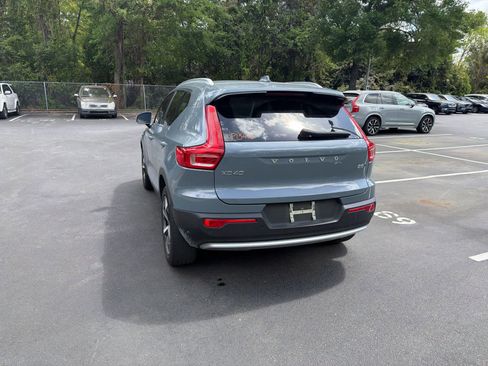 Certified 2023 Volvo XC40 B5 Plus w/ Protection Package Premier AWD/4WD image 50