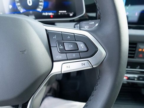 New 2026 Volkswagen Jetta SE image 22