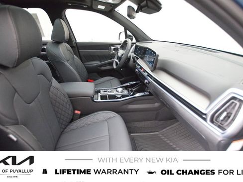 New 2026 Kia Sorento SX Prestige image 16
