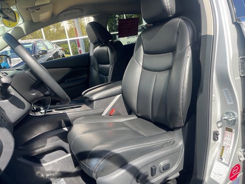 Certified 2023 Nissan Murano SV image 16