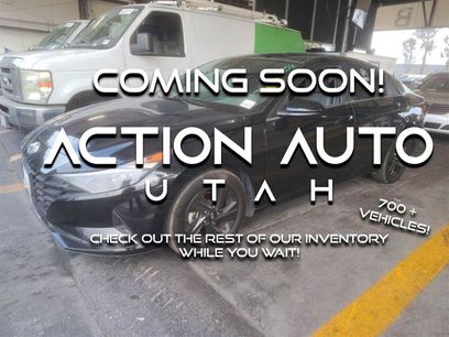 Used 2022 Hyundai Elantra SEL w/ Convenience Package