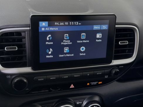 Used 2023 Hyundai Venue SEL FWD image 36