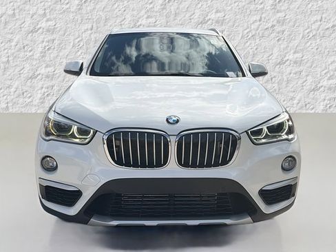 Used 2019 BMW X1 xDrive28i w/ Convenience Package image 8