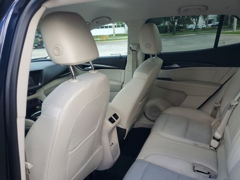 Used 2021 Buick Envision Preferred FWD image 13