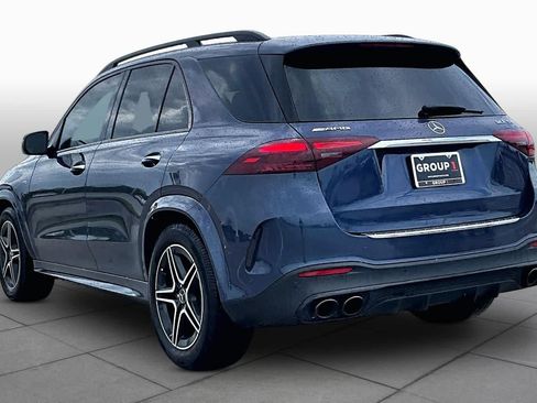 Used 2024 Mercedes-Benz GLE 53 AMG 4MATIC image 12