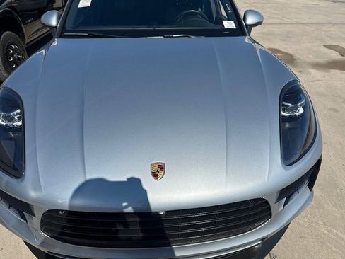 Used 2021 Porsche Macan image 13