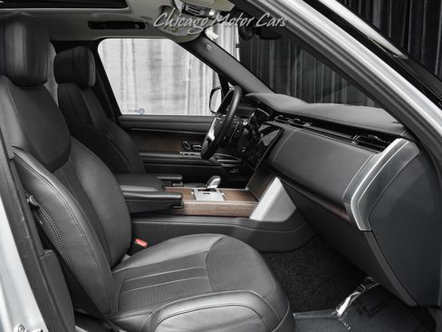 Used 2024 Land Rover Range Rover SE AWD/4WD image 22