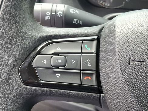 Used 2024 RAM ProMaster 2500 w/ Safety Group FWD image 17
