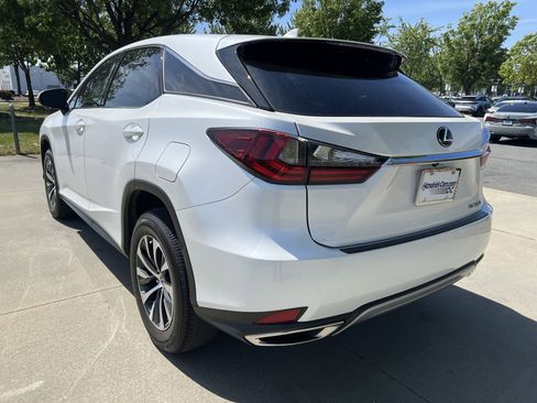 Used 2022 Lexus RX 350 FWD image 8