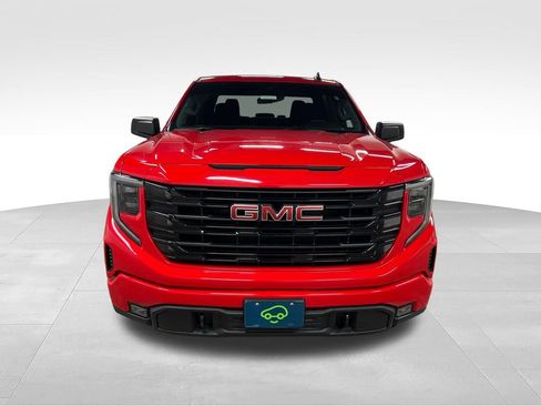 Certified 2024 GMC Sierra 1500 Elevation AWD/4WD image 4