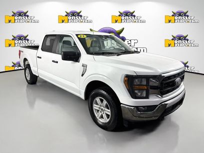 Used 2023 Ford F150 XLT