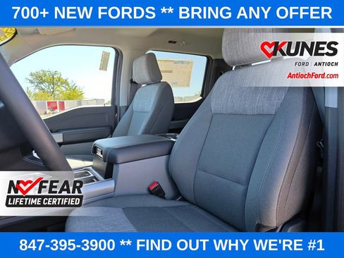 New 2026 Ford F250 XLT w/ XLT Premium Package AWD/4WD image 29