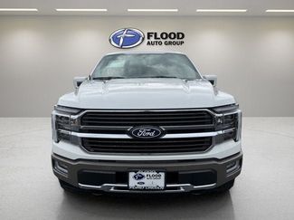 New 2026 Ford F150 King Ranch w/ Equipment Group 601A High AWD/4WD video 2