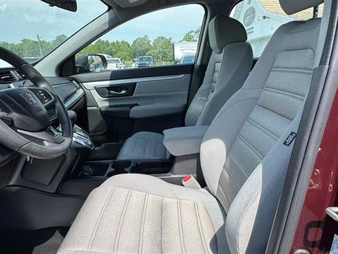 Used 2018 Honda CR-V LX image 34