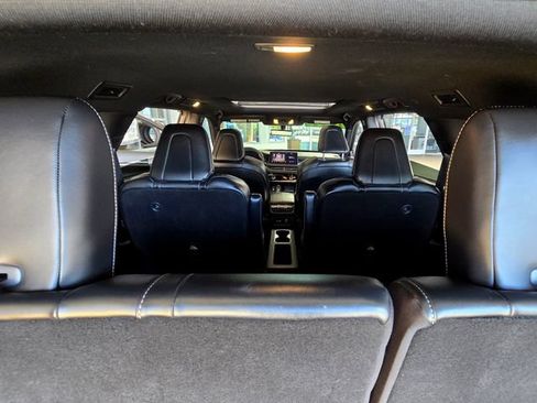 Used 2022 INFINITI QX60 Autograph w/ Cargo Package FWD image 28