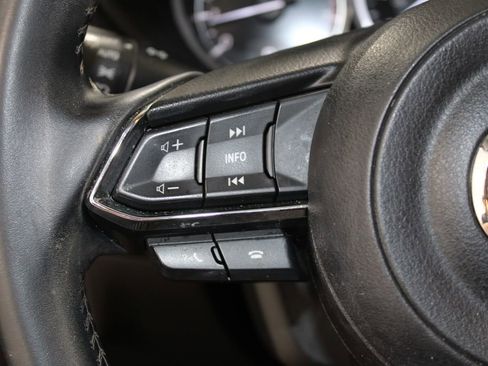 Used 2024 MAZDA CX-5 AWD 2.5 S w/ Preferred Package image 35