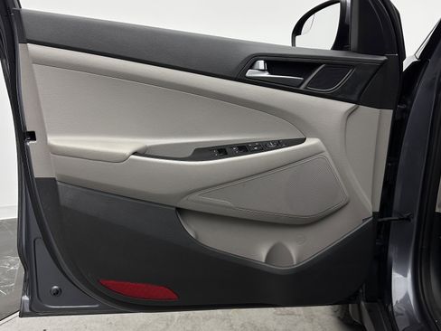 Used 2017 Hyundai Tucson SE FWD image 10
