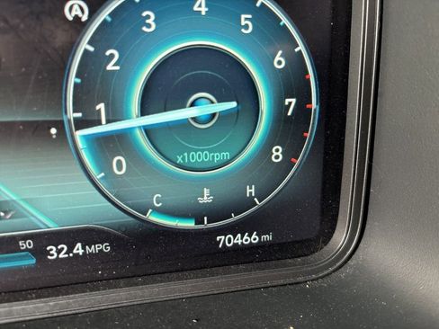 Used 2022 Hyundai Kona N Line image 24