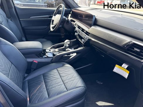 New 2025 Kia Telluride SX Prestige X-Line image 19