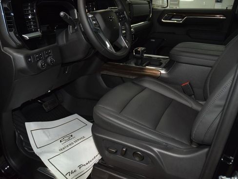 New 2026 Chevrolet Silverado 1500 LT Trail Boss w/ LT Trail Boss Premium Package image 41