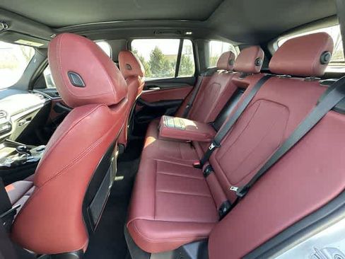 Used 2023 BMW X3 xDrive30i w/ Convenience Package image 20