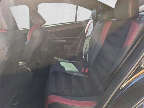 Used 2016 Subaru WRX STI w/ Popular Package #1 AWD/4WD image 18
