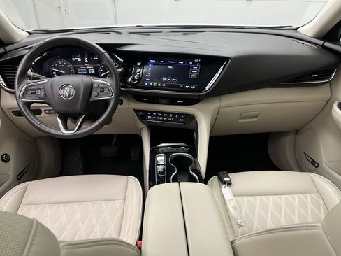 Certified 2023 Buick Envision Avenir AWD/4WD image 4