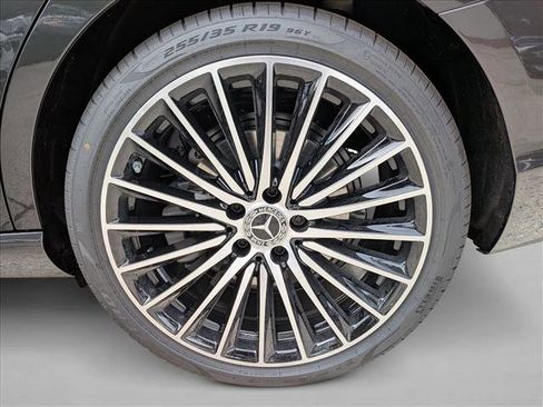 New 2026 Mercedes-Benz C 300 Sedan image 15