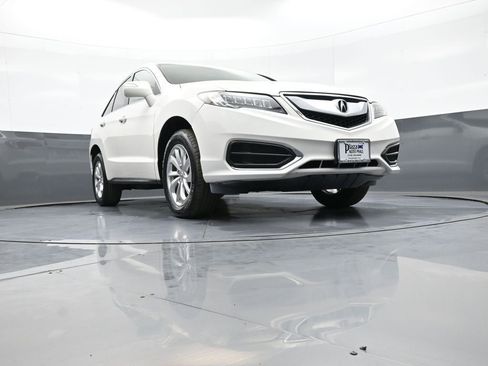 Used 2017 Acura RDX AWD image 28