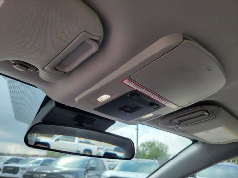 Used 2025 Toyota Camry LE image 19