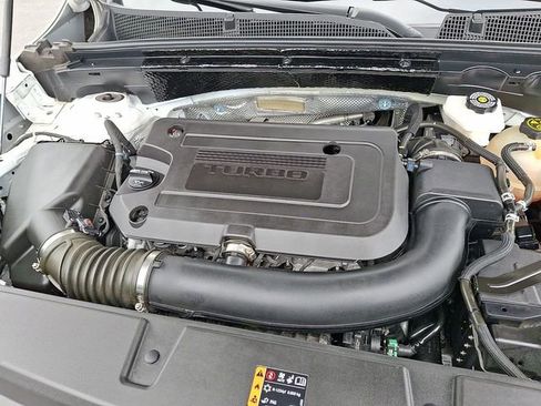 Certified 2022 Buick Envision Preferred FWD image 27