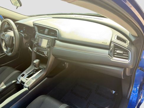 Certified 2017 Honda Civic LX image 31