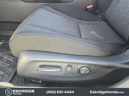 New 2026 Honda Accord SE image 18