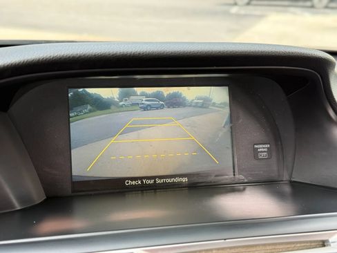 Used 2015 Honda Accord Sport image 20