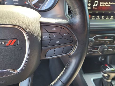 Used 2023 Dodge Charger GT RWD image 17
