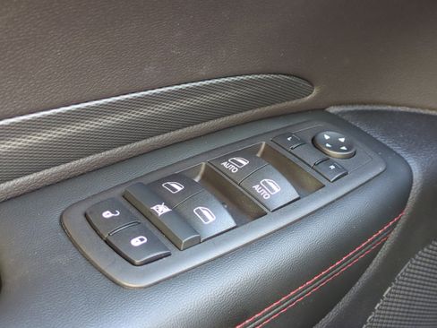 New 2026 Dodge Durango GT AWD/4WD image 27