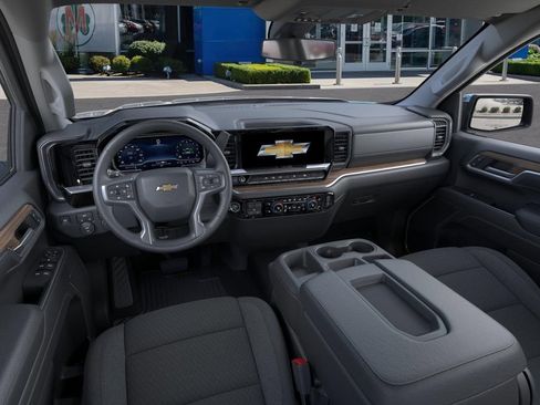New 2026 Chevrolet Silverado 1500 LT AWD/4WD image 15