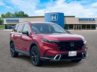 Used 2024 Honda CR-V Sport Touring video 1