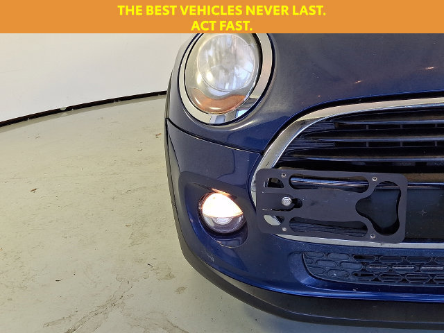 Used 2016 MINI Cooper 4-Door Hardtop FWD image 10