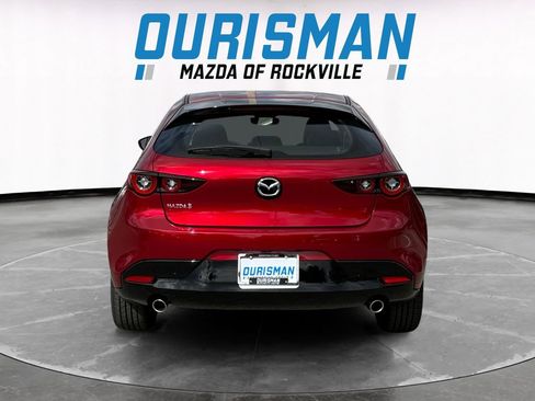 New 2026 MAZDA MAZDA3 s Sport image 5