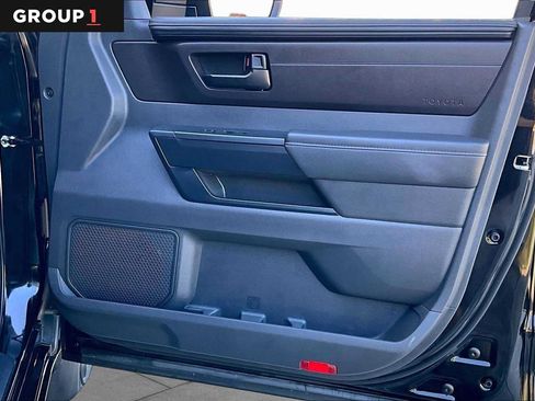 Certified 2025 Toyota Tundra SR AWD/4WD image 22