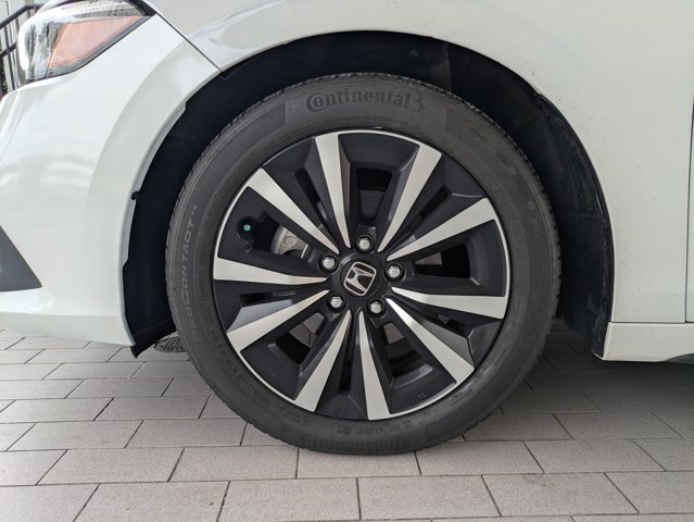 Used 2024 Honda Civic EX-L image 13