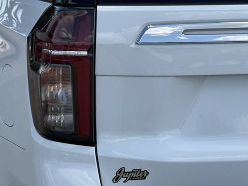 Certified 2024 Chevrolet Tahoe LT w/ LT Signature Package RWD image 7